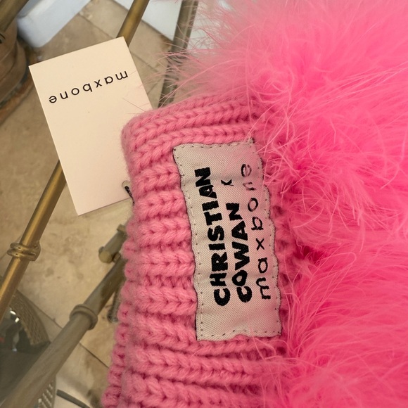 Christian Cowan x maxbone Jumper - Picture 5 of 7